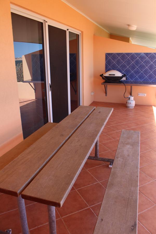 Ceduna Shelly Beach Caravan Park Cameră foto