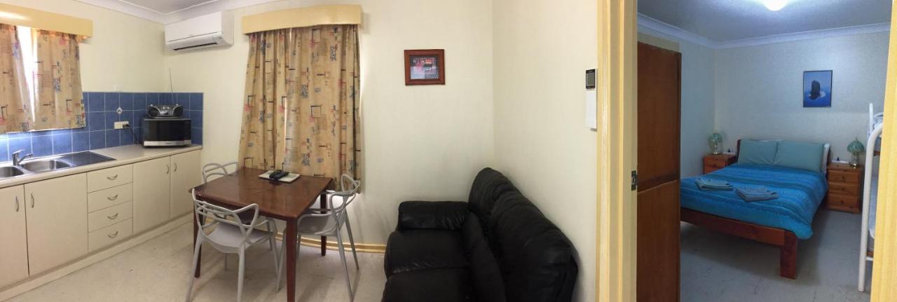 Ceduna Shelly Beach Caravan Park Exterior foto